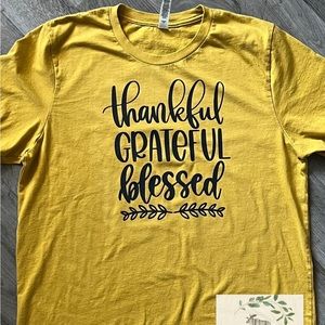 Brand new fall shirt